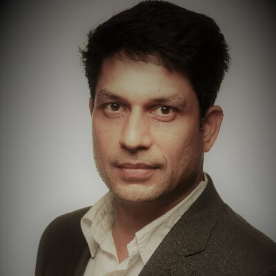 Mr. Shailendra Shrivastava